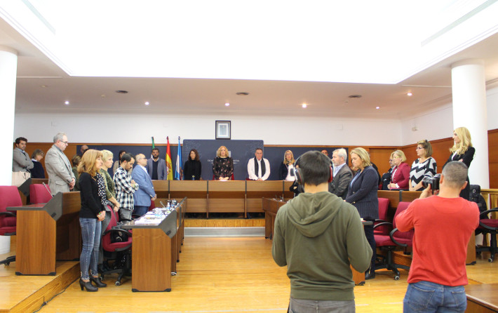 El Pleno de Motril aprueba por unanimidad el Plan Municipal de Vivienda y Suelo de la ciudad
